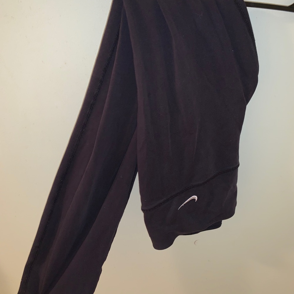Black Nike Leggings